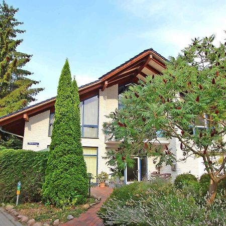Ferienwohnung Waren Mueritz See 9761 Exteriér fotografie
