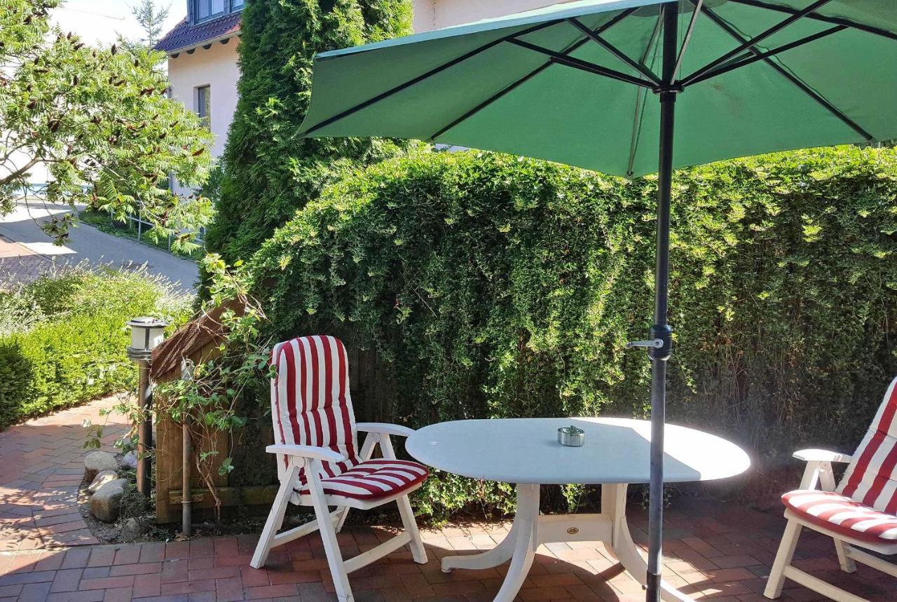 Ferienwohnung Waren Mueritz See 9761 Exteriér fotografie