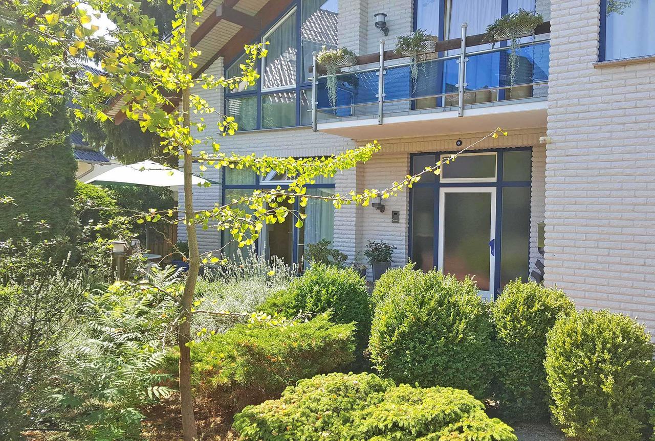 Ferienwohnung Waren Mueritz See 9761 Exteriér fotografie